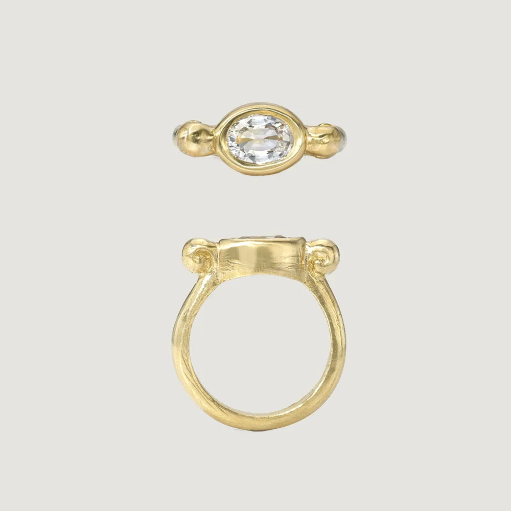 003 The Venus Ring