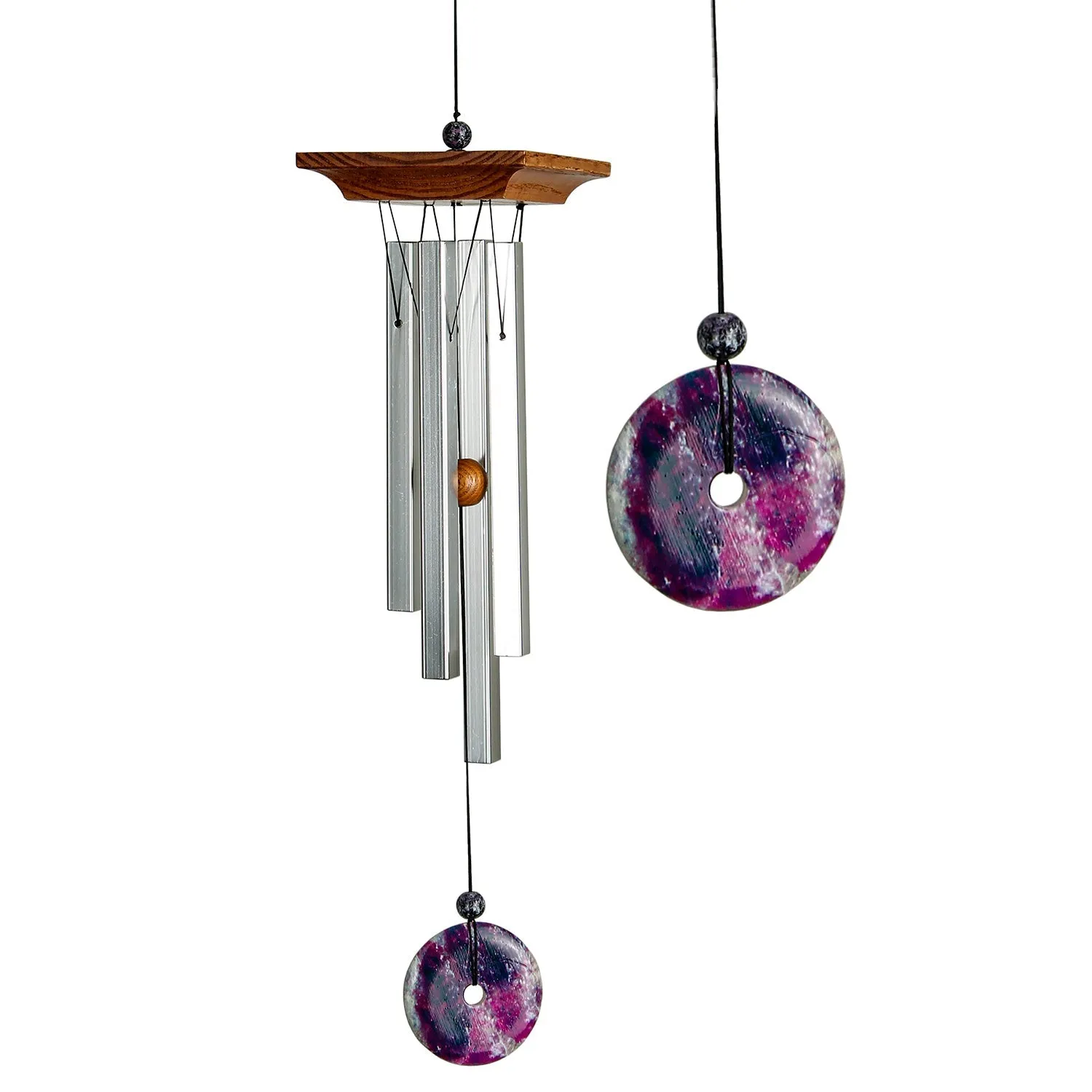 Amethyst Chime - Small