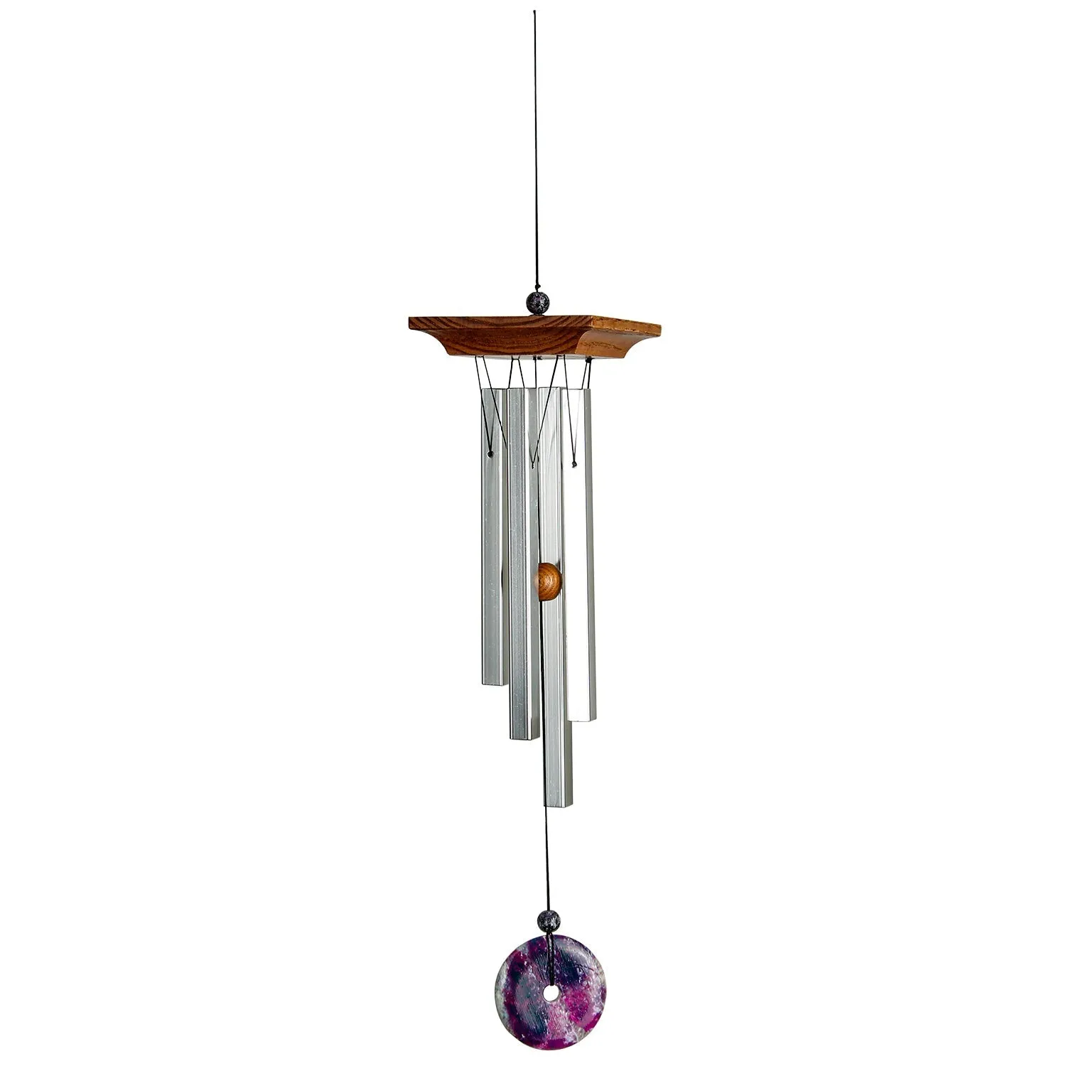 Amethyst Chime - Small