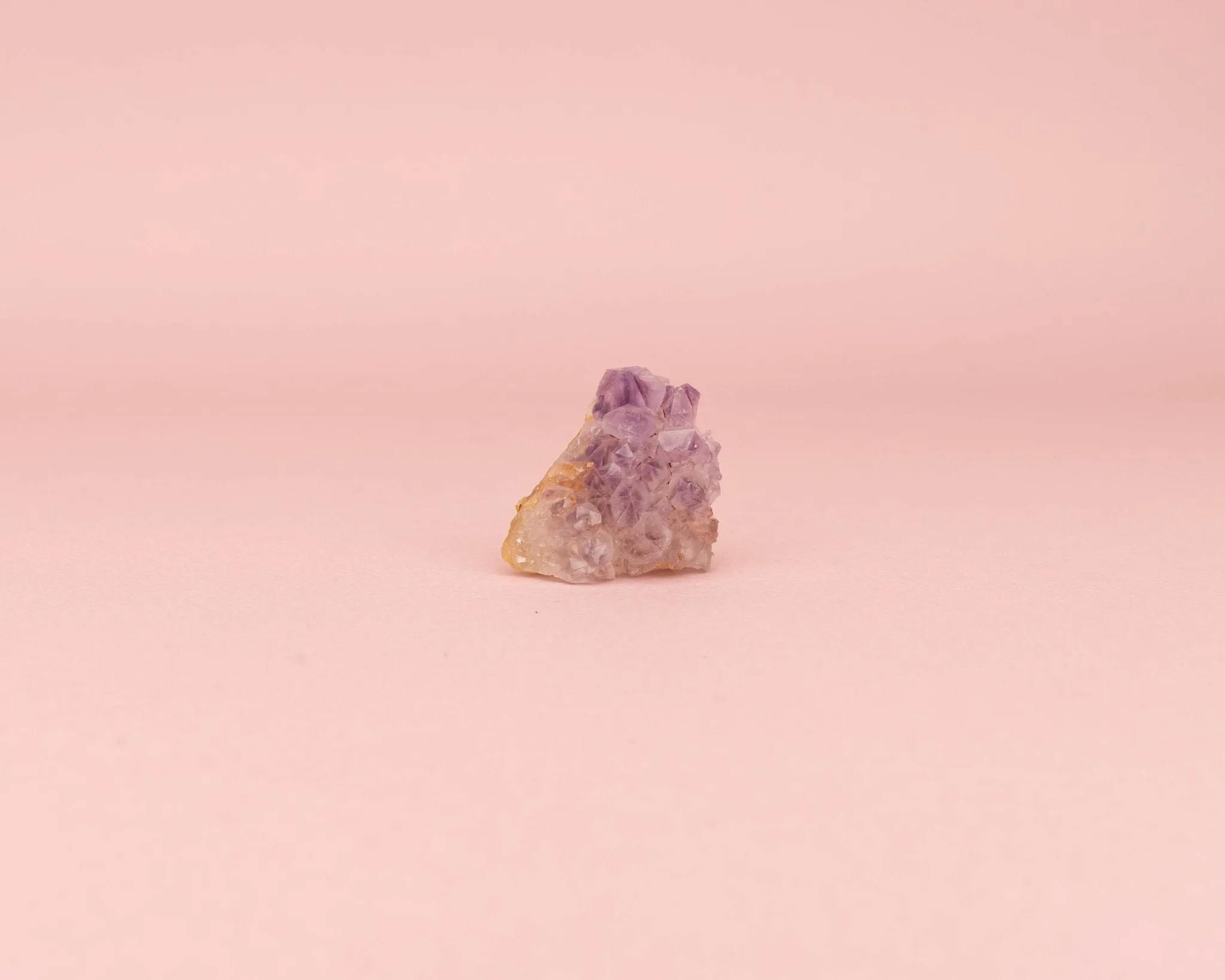 Amethyst Cluster 19.3g