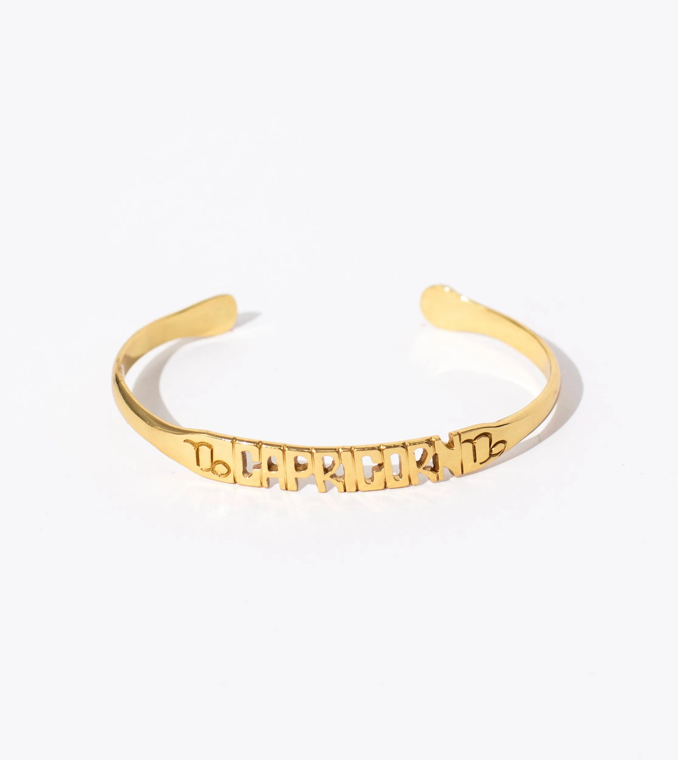 Bali Zodiac Bracelet