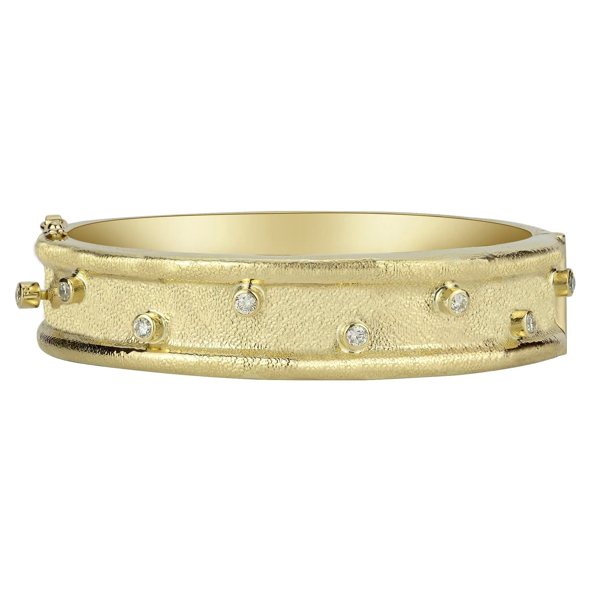 Bangle - Diamond (2278A)