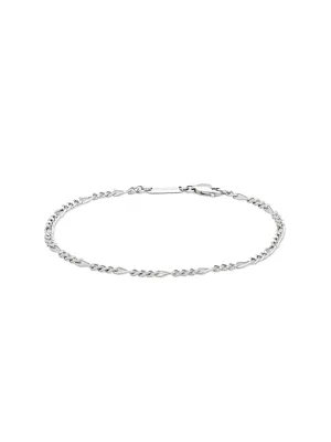 Bo Bracelet Slim - Silver