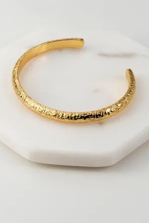 Bonnie Bracelet - Gold