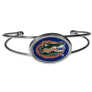 Florida Gators Cuff Bracelet