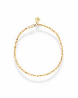 Jessi Chain Bracelet