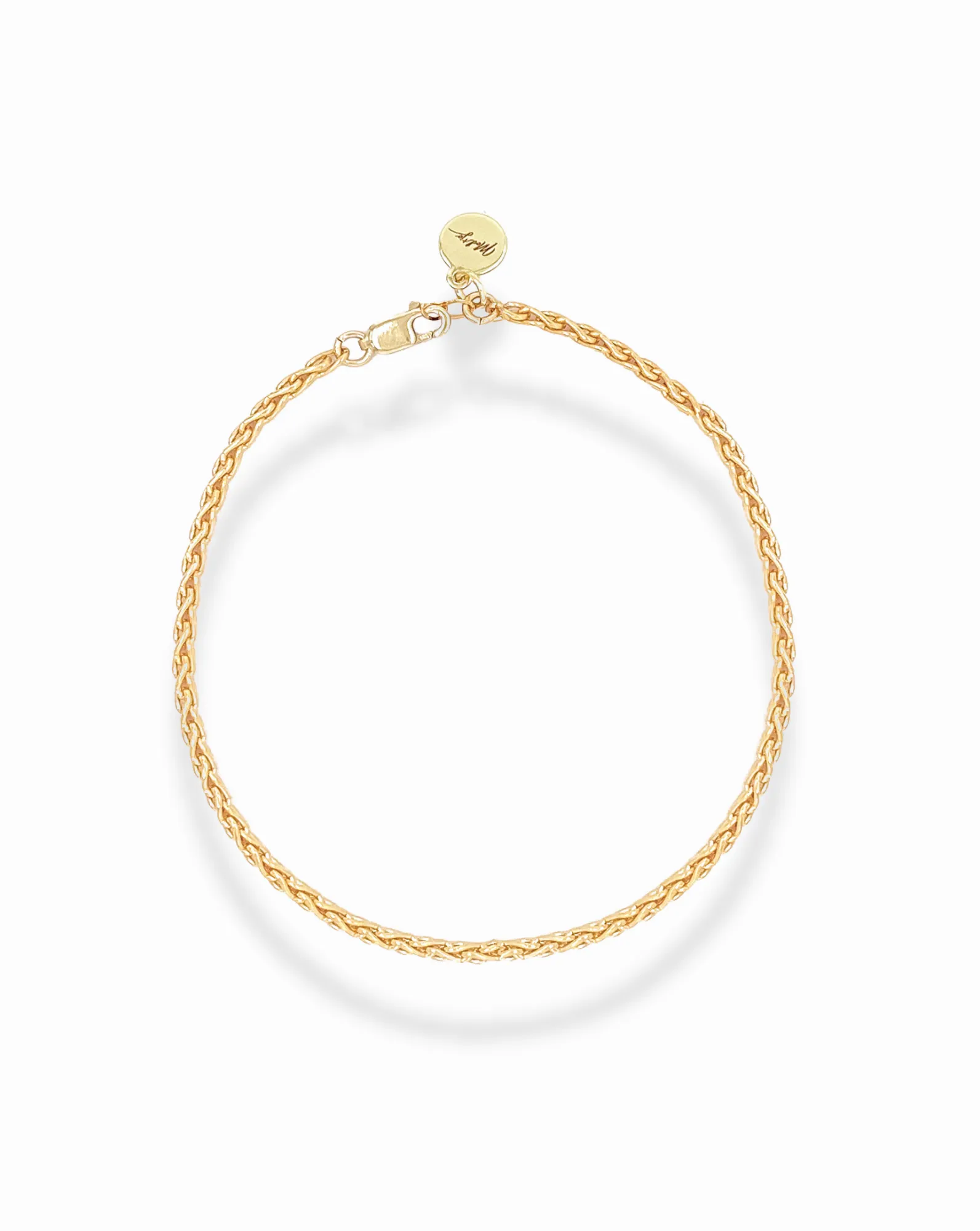 Jessi Chain Bracelet