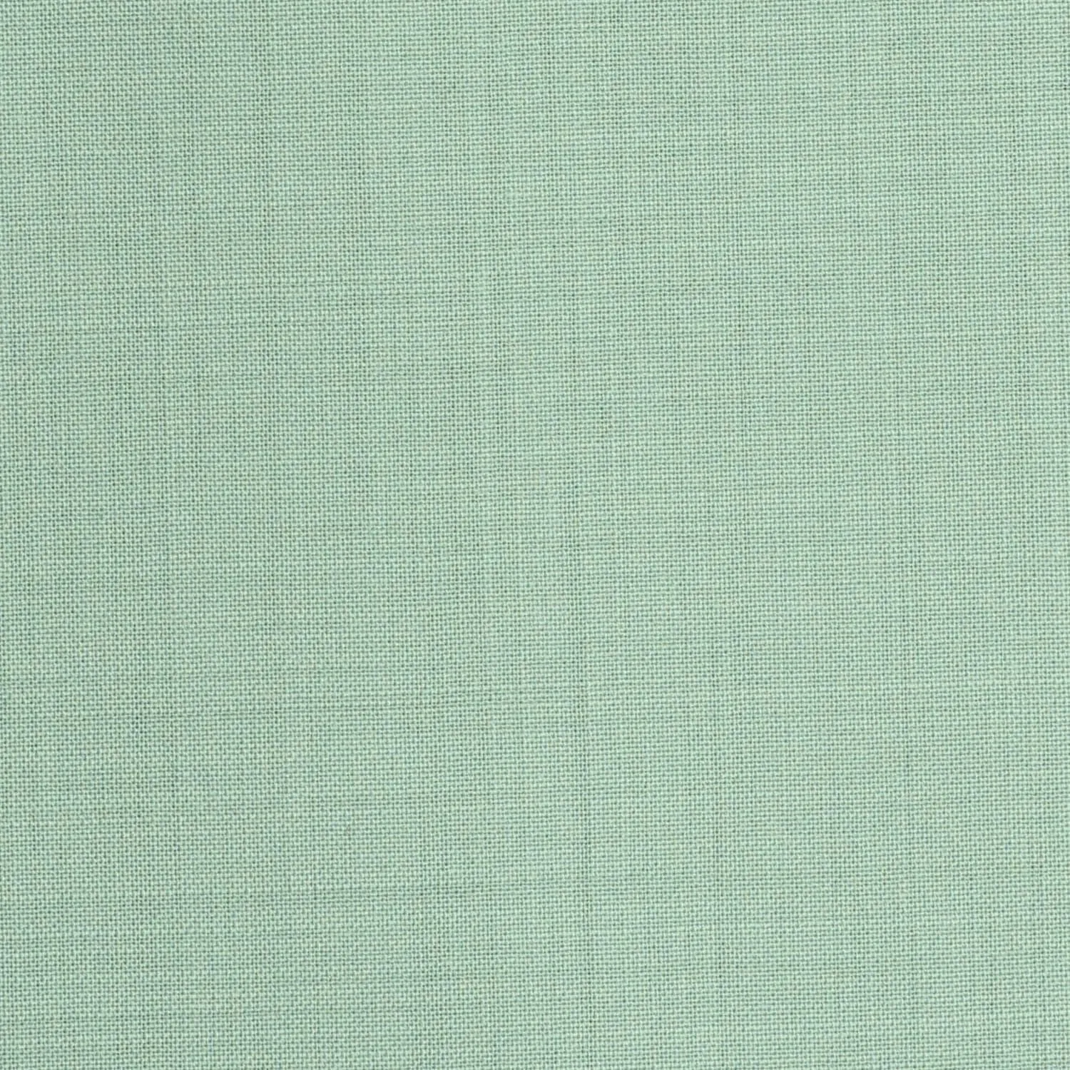 Light Green Plain Topaz Suiting Cashlux 150