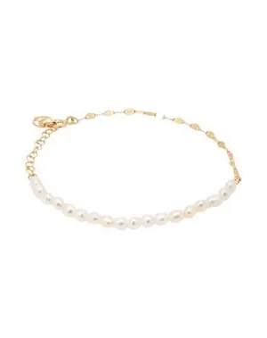 Lil Women Bracelet Gold -- --