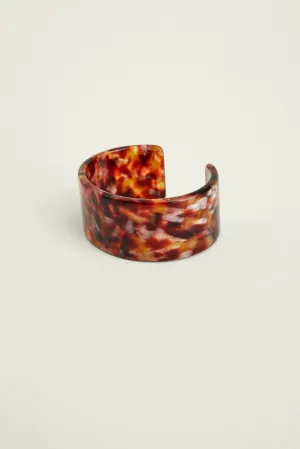 Machete Exclusive Lou Cuff