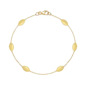 Marquise By-The-Inch Bracelet