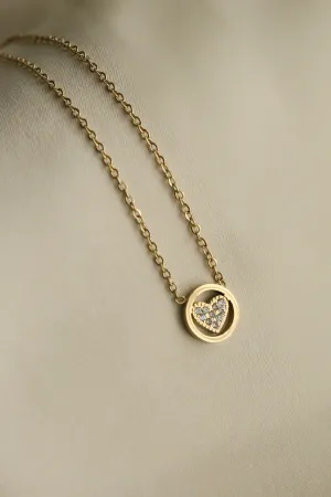 Rosie Necklace