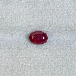 ruby gemstone jewelry, buy loose gemstones the precious gemstones a precious stone a precious gem Natural Ruby 1.02 crt. for engagement