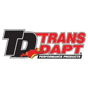 Trans-Dapt Hood Pin Lanyards (Set of 2)